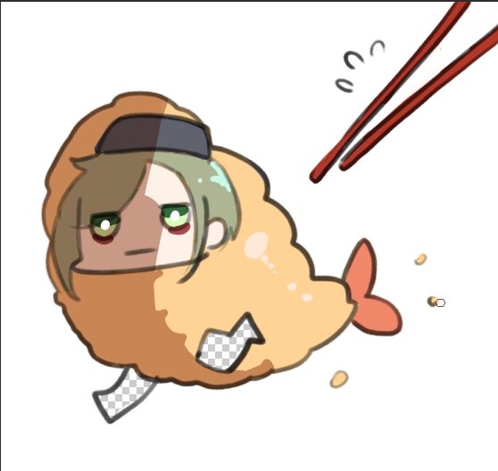 Q版